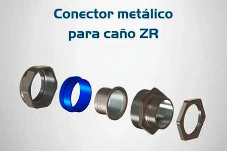 Todo empezó con un conector, y hoy seguimos conectando con calidad, seguridad y confianza.🔗✨