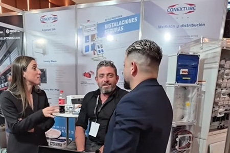 Congreso Nacional de Cooperativas de Electricidad