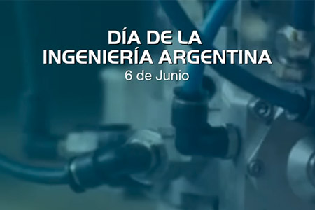 ⚡Día de la Ingeniería Argentina 🇦🇷