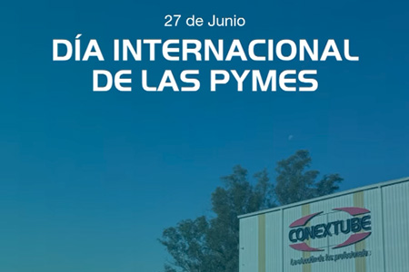 🌍 Día Internacional de las PYMES