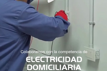 🔌✨ Talento en acción y futuro en construcción ✨🔧