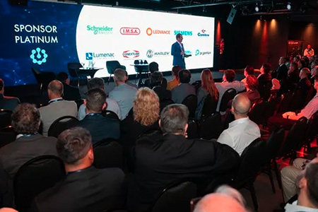 FEGIME LATAM NETWORK 2025 🌐