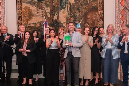 ¡Transformando el compromiso en acción! 🌍✨