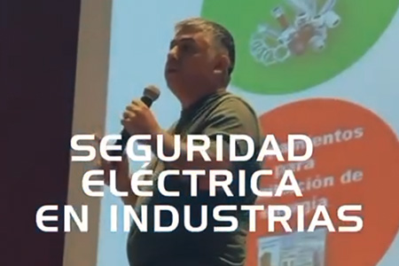 JORNADA DE CAPACITACIÓN EN TUCUMÁN⚡️