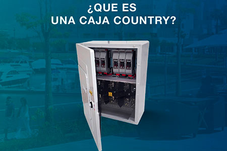 ⚡¿Sabés que es una Caja Country? ⚡