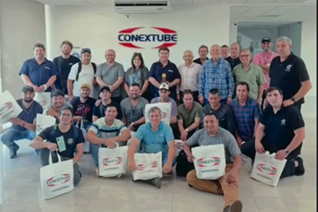 ¡Una jornada increíble de puertas abiertas! 🚪